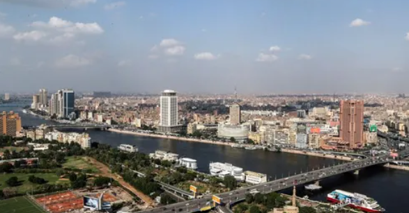 الولايات المتحدة تؤكد تعاونها مع مصر للمضي قدما بهذه الملفات