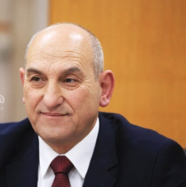 الشبول: الوضع الوبائي في الأردن “مستقر”