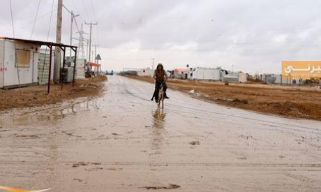 مفوضية اللاجئين تخفض مساعداتها في الأردن