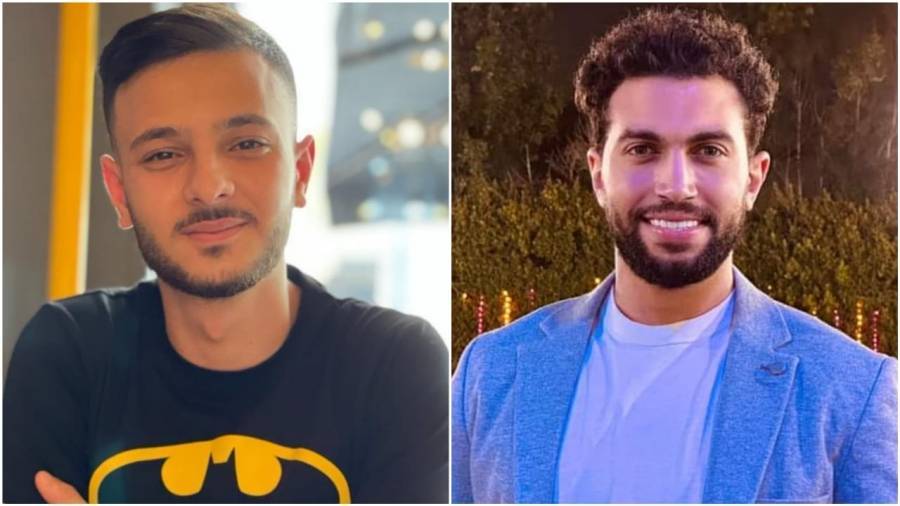 المخرج أحمد الحريري يتعاون مع عمرو المصري في فيديو كليب بالي رايق