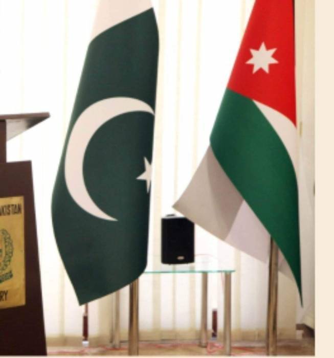 الاردن يعزي بضحايا حادث سير وانقلاب قارب في الباكستان