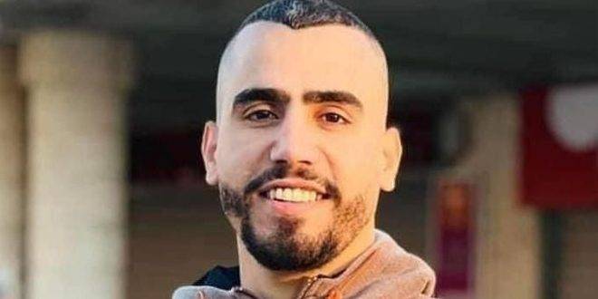 استشهاد فلسطيني متأثراً بإصابته خلال عدوان الاحتلال على جنين
