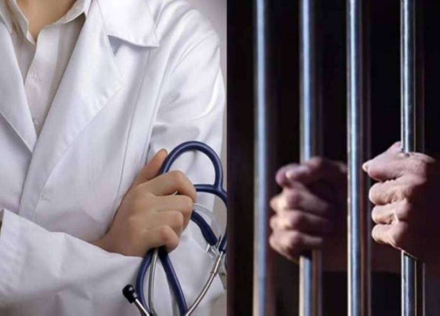 السجن سنتين لطبيب وتغريمه 82 الف دينار تسبب في وفاة طبيبة أسنان أثناء عملية شفط الدهون