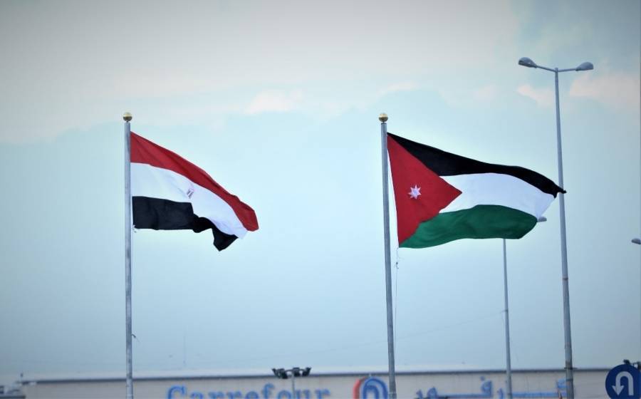 الضمان: تصرف مستحقات 153 مصرياً غادروا الأردن نهائياً