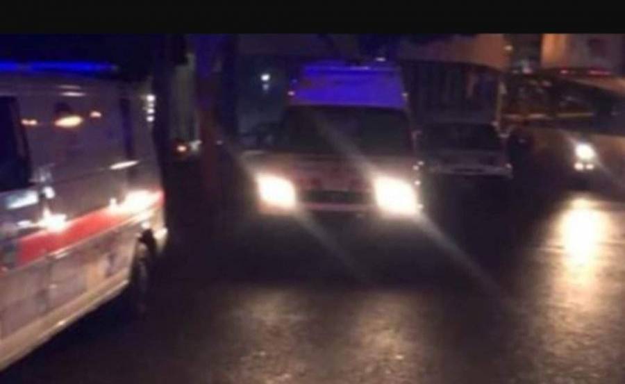 جرش : إصابة 16 شخصا بحادثي سير  تفاصيل