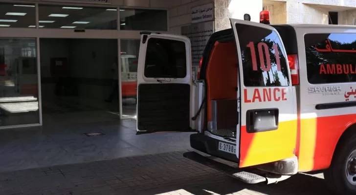 توجه لإجلاء 3 جرحى من جنين للعلاج في الأردن