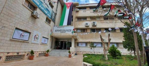 توزيع قطع أراض من مشروعي العدنانية وزحوم بالكرك