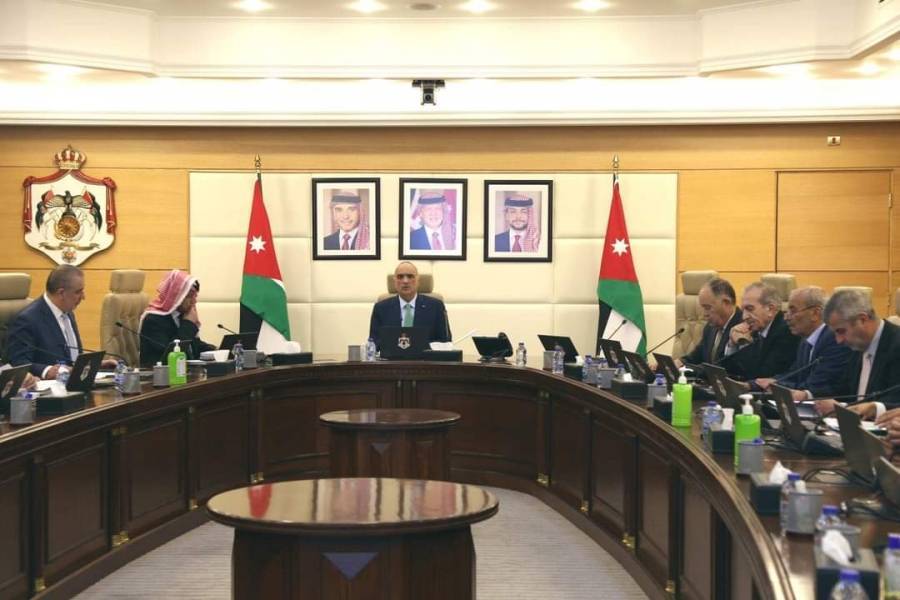 عاجل ....قرَّارات جديدة المجلس الوزراء