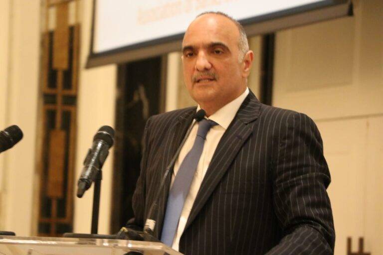 رئيس الوزراء يهنىء بعيد ميلاد الملك الحادي والستين