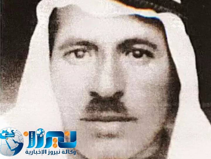 من أعلام الطفيلة القدامى..الشيخ عبدالله العطيوي أبوسيف رحمه الله