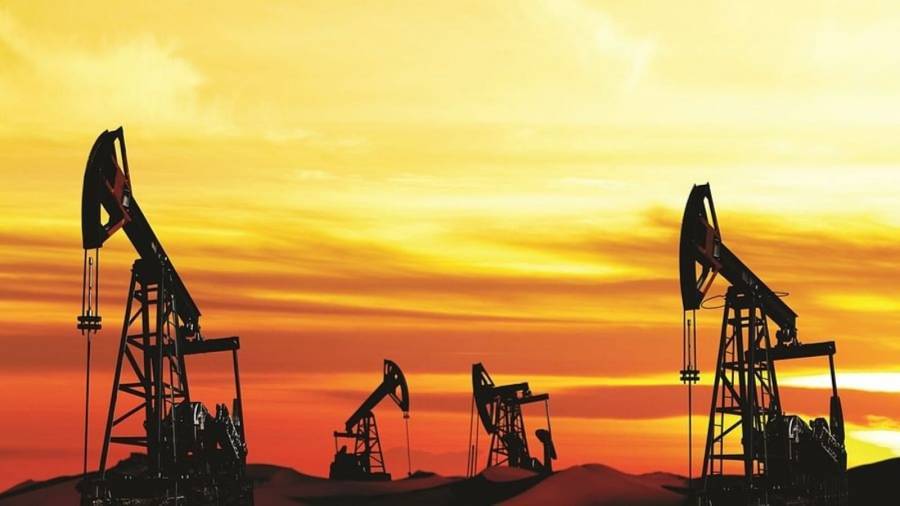 النفط‭ ‬يرتفع بعد تعهد الصين بتعزيز الاستهلاك