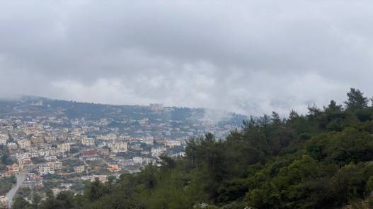 مطالب برفع مخصصات مجلس محافظة عجلون