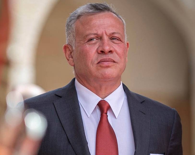 شخصيات وطنية تكتب في عيد الملك الـ 61 من ضمنها  النائب السعيدين  .. ماذا قالوا؟