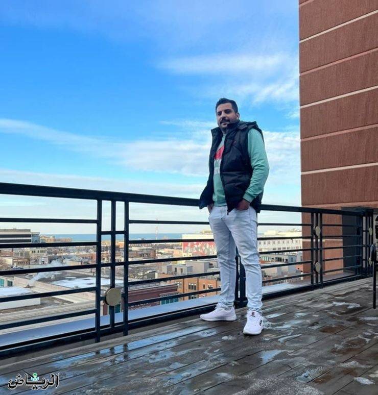 العثور على سعودي مفقود في أمريكا متوفى غرقاً