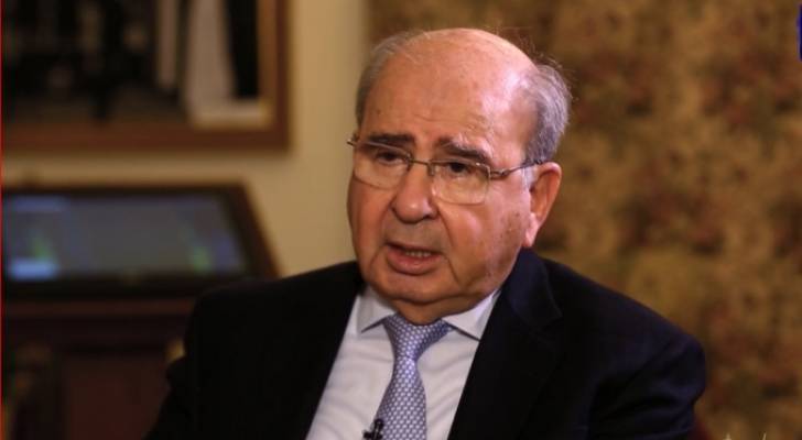 المصري: لم نأخذ شيئا بما يسمى السلام والمساعدات الامريكية شكلية ولا أعرف اين نقف بالعلاقات مع الدول العربية