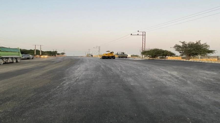 121 مليون دينار مخصصات مجالس المحافظات للمشاريع الجديدة