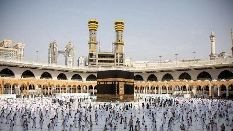 الحكومة: لا علاقة لنا بالتكلفة العالية لخدمات الحج