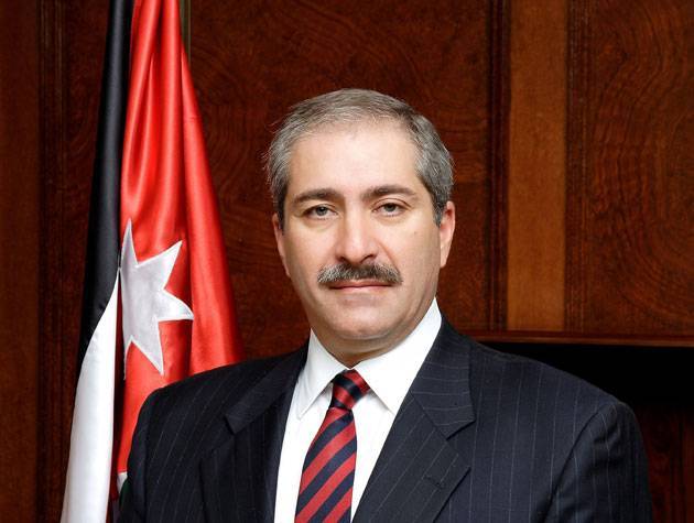 جودة: العالم يجمع على دور الأردن في إبراز القضية الفلسطينية