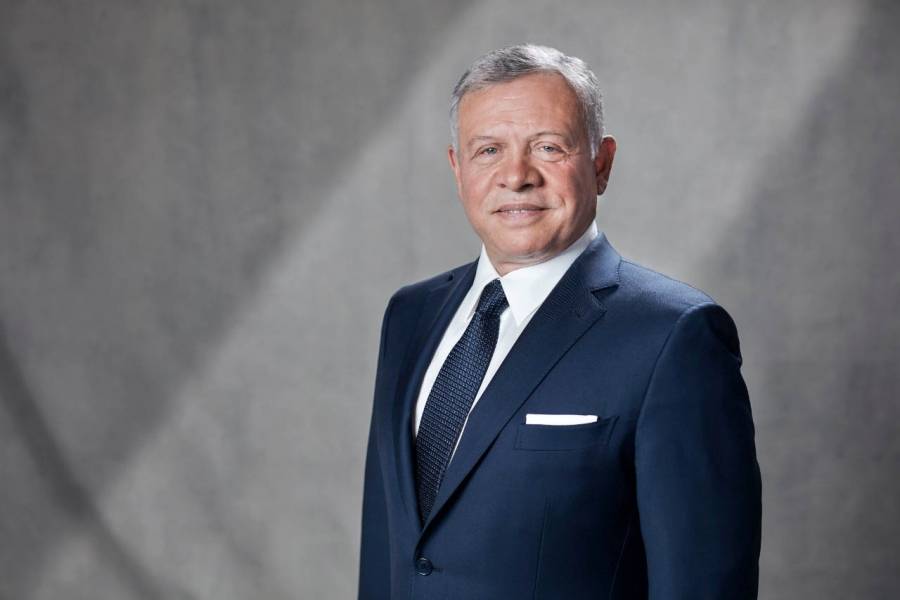 فاعليات شعبية ورسمية تحتفل بعيد ميلاد الملك