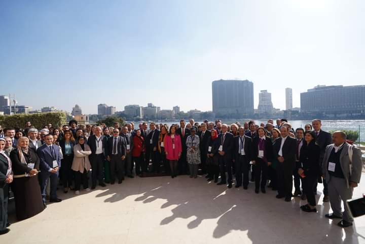 افتتاح المؤتمر الإقليمي الثاني لبرنامج حوكمة هجرة اليد العاملة في شمال إفريقيا