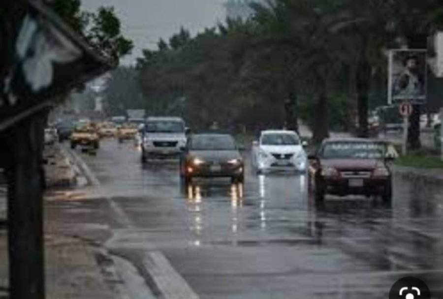 وزارة الإدارة المحلية ترفع حالة الطوارئ إلى المتوسطة في كافة مناطق المملكة