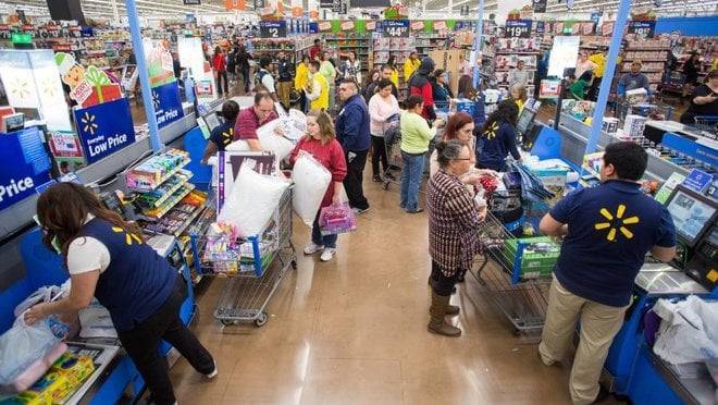 166 مليون شخص دخلهم يوازي بالكاد نفقاتهم في امريكا