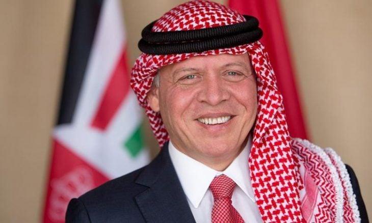 الملك يلتقي الثلاثاء برئيس مجلس النواب الأميركي