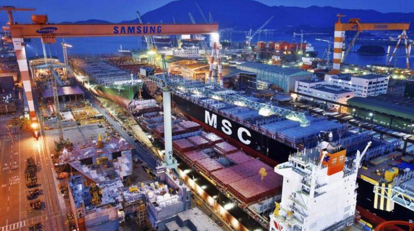 صندوق النقد الدولي يخفض توقعات نمو اقتصاد كوريا الجنوبية