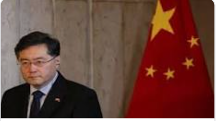 وزير خارجية الصين يسعى لمنطقة تجارة حرة بين بلاده والخليج
