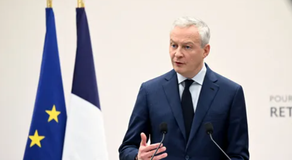 فرنسا تدعم اختيار الإمارات لاستضافة كوب 28