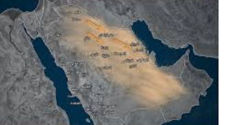 طقس العرب: موجات غبار تؤثر على مناطق في المملكة