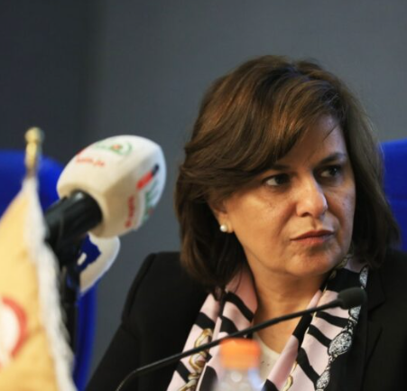 السقاف: نهدف لإيجاد مشاريع كبرى قادرة على تشغيل الأردنيين