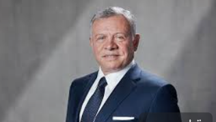 اربد.. عيد ميلاد الملك فصل متجدد من الانجاز