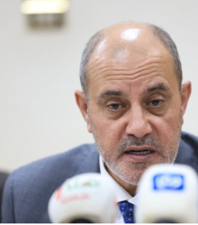 الشمالي: نسبة المُتعطلين عن العمل ما دون شهادة “التوجيهي” 59