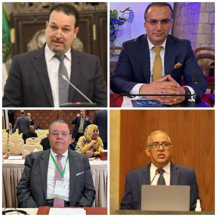 *البرلمان العربي يشارك في أعمال الدورة السابعة عشر لمؤتمر اتحاد مجالس الدول الأعضاء بمنظمة التعاون الإسلامي*