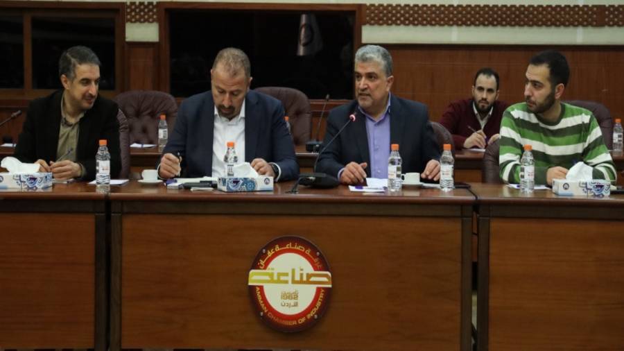 غرفة صناعة الأردن: قطاع إعادة التدوير يشغل آلاف الأردنيين ويحافظ على البيئة