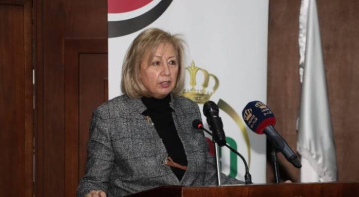 النجار: لا علاقة لوزارة الثقافة بالأعمال الدرامية الأردنية