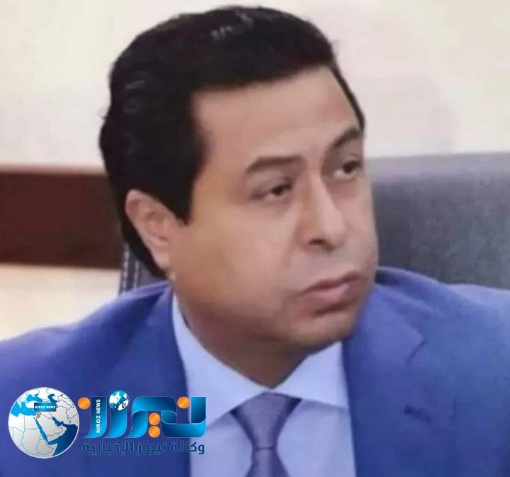 النائب بسام الفايز يرثي شقيقه فهد بكلمات مؤثرة: يا حبة عيوني