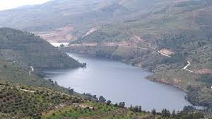 1,5 مليون متر مكعب مياه دخلت السدود خلال 24 ساعة