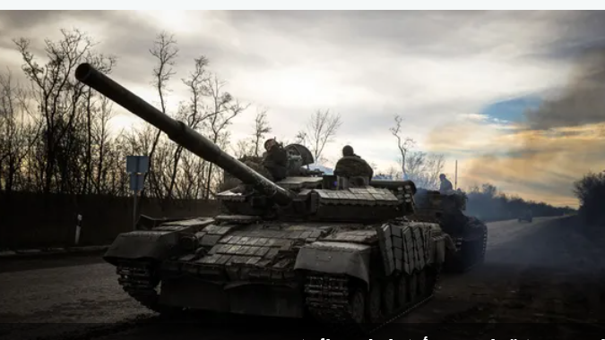 باخموت غيرت التكتيكات الروسية.. القوة البشرية بدلا من الجوية