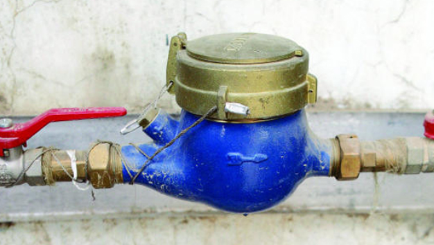 مياه اليرموك تدعو لحماية العدادات من الانجماد