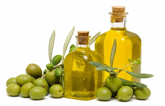 وقف السماح بدخول زيت الزيتون الفلسطيني للأردن