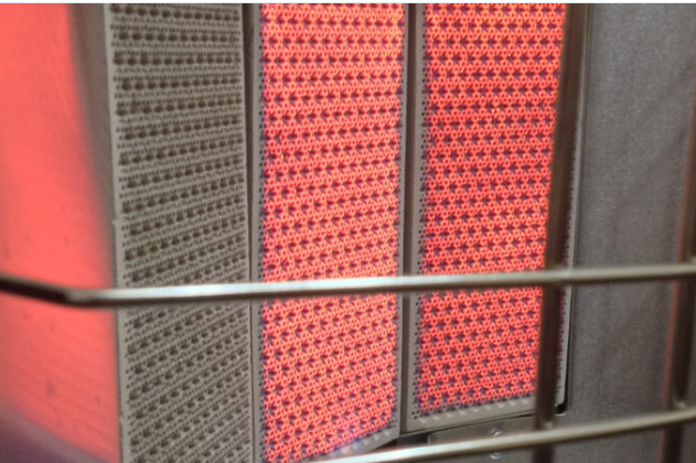 انخفاض وفيات الاستخدام الخاطئ للمدافئ منذ بداية العام