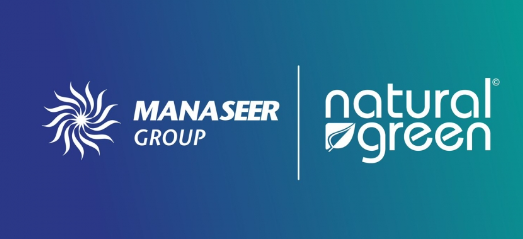 شراكة إستراتيجية بين مجموعة المناصير وشركة Natural Green ستُحدث ثورة في عالم الزراعة