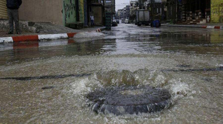 الأرصاد: تعدل الموسم المطري بنسب بين 216