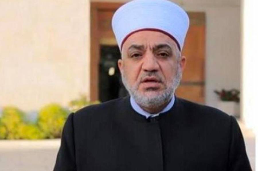 الخلايلة: الأردن أنموذج الوئام بين أتباع المذاهب والأديان