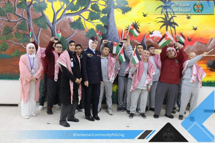 فعاليات وأنشطة مجتمعية في إقليم العاصمة