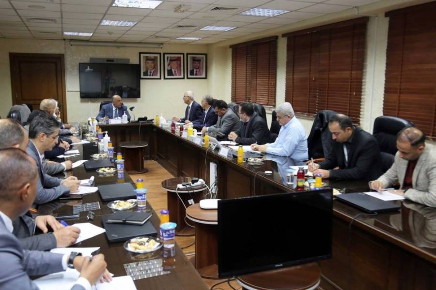 توافق على تعديل مسميات تخصصات الهندسة