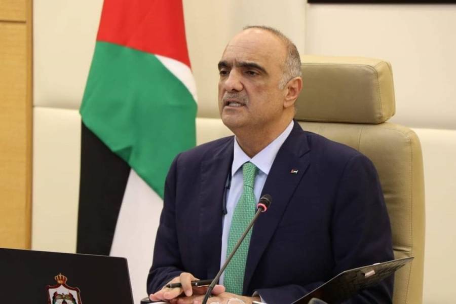 الخصاونة يوعز إلى الجهات المختصة برفع الجاهزية وإدامة التنسيق للتعامل مع الحالة الجوية