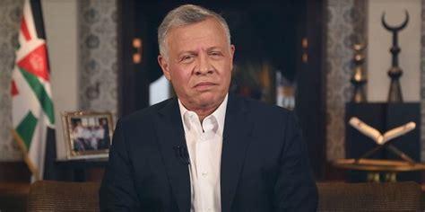 الملك يلتقي لجنة الشؤون الخارجية بالشيوخ الأمريكي